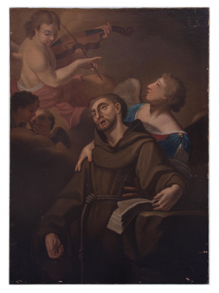 Dipinti antichi