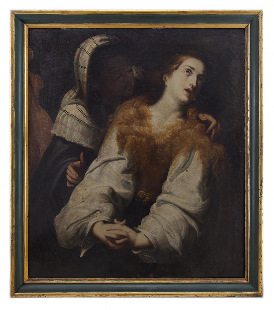 Dipinti antichi