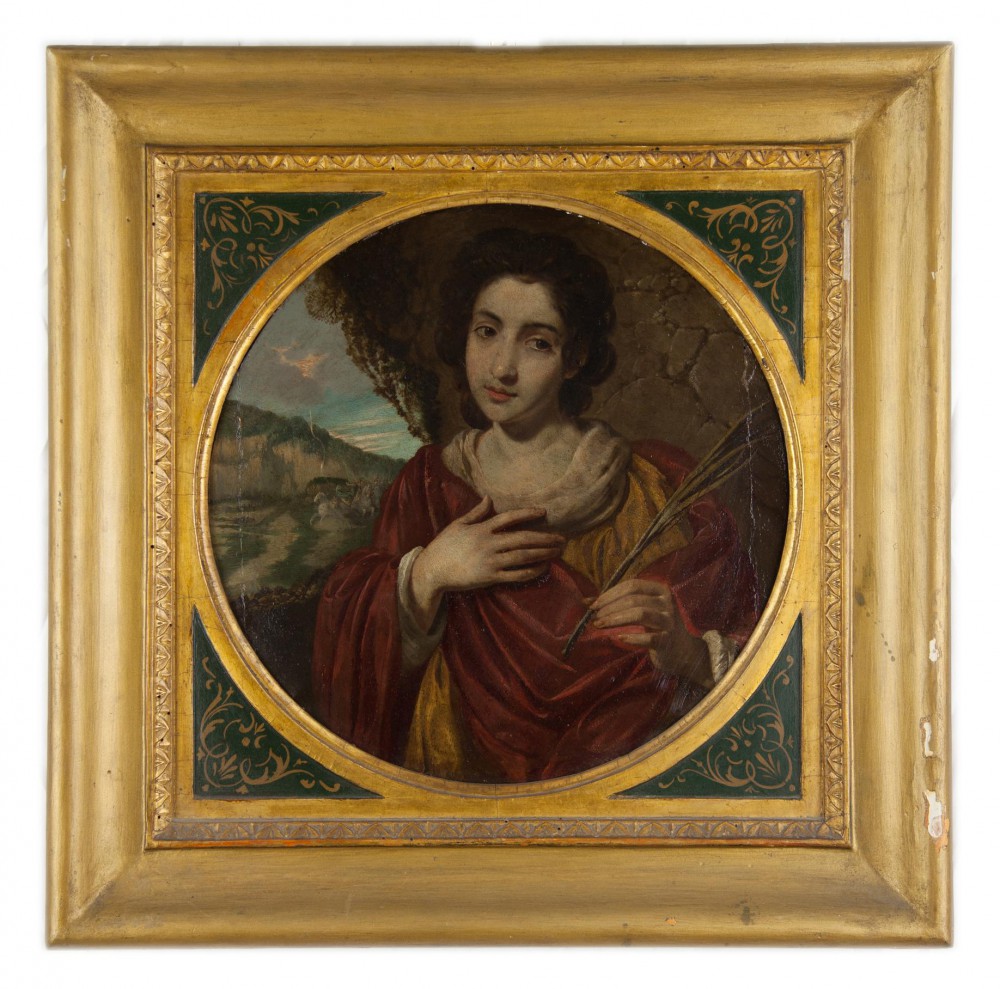 Dipinti antichi