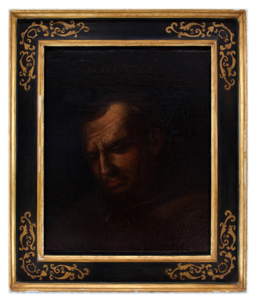 Dipinti antichi