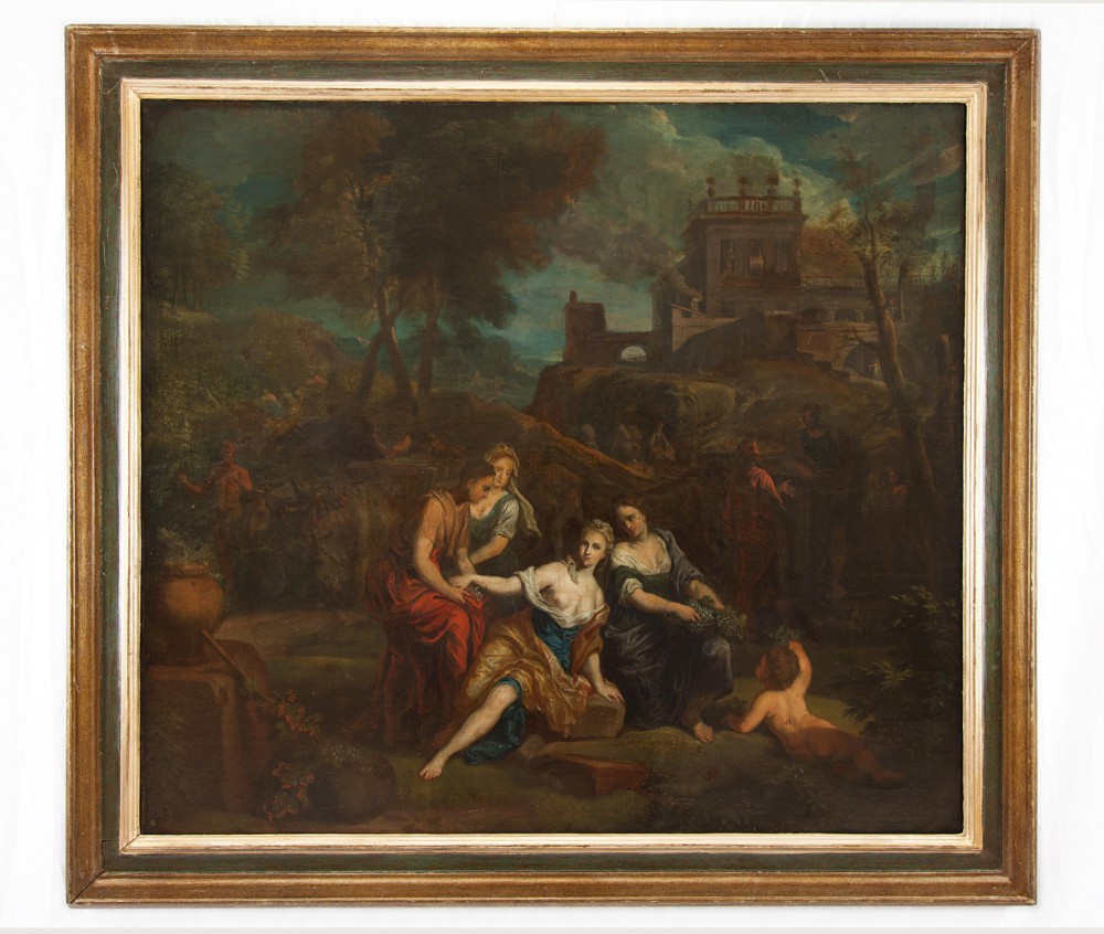 Dipinti antichi