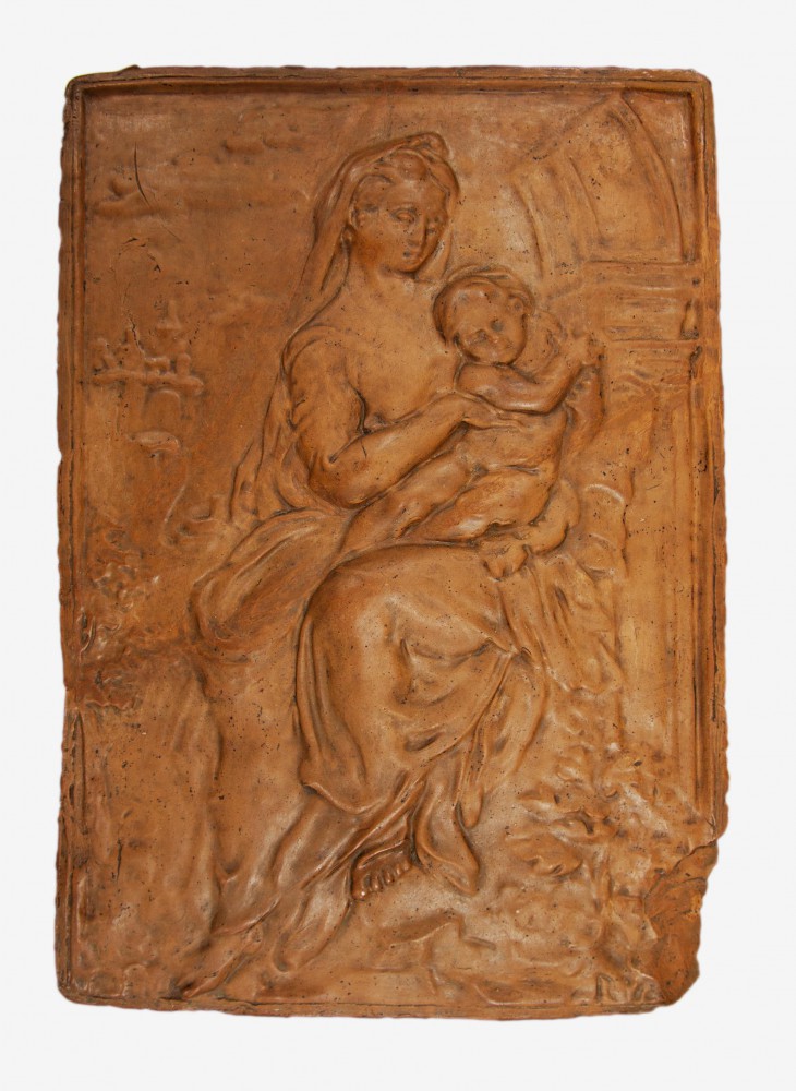 Dipinti antichi