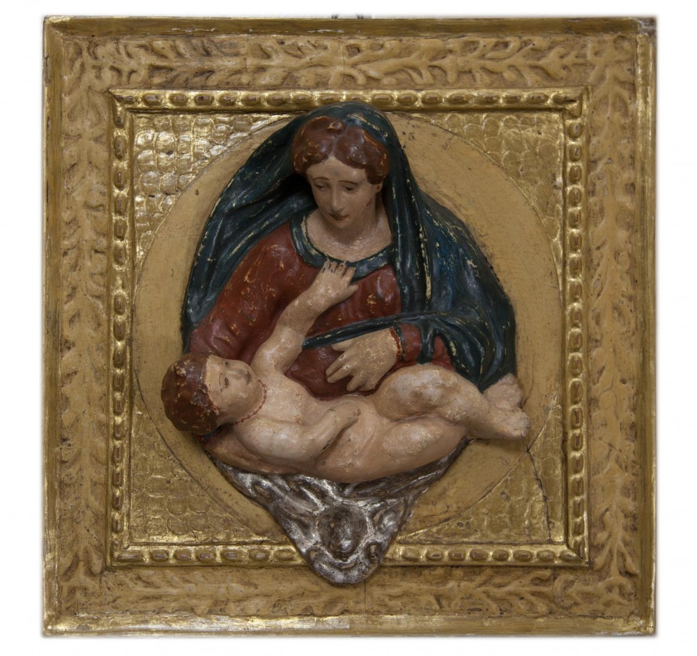 Dipinti antichi