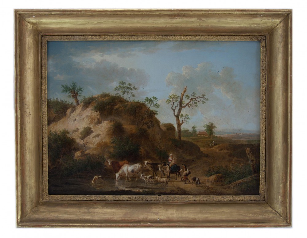 hendriks antoniszen: Sosta 