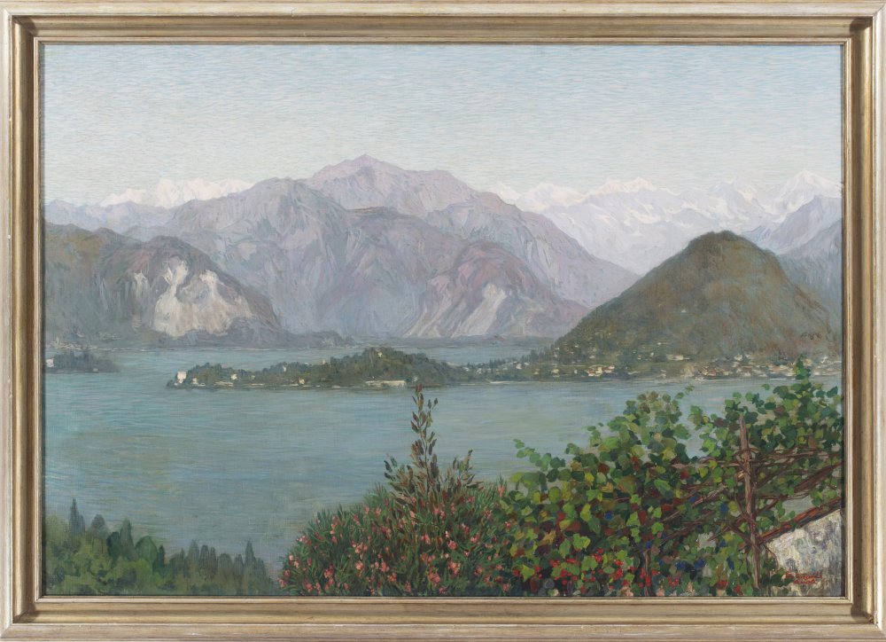 Asta di Novembre 2018