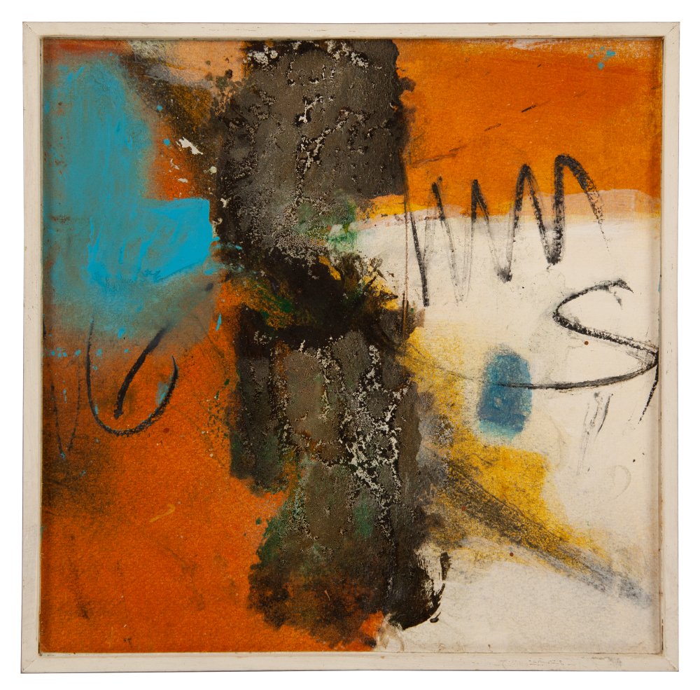 giampiero cavedon: titolo al retro (2013) 