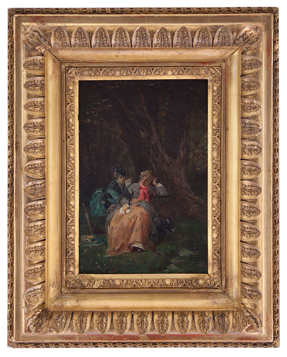 carlo   pittara: Confidenze