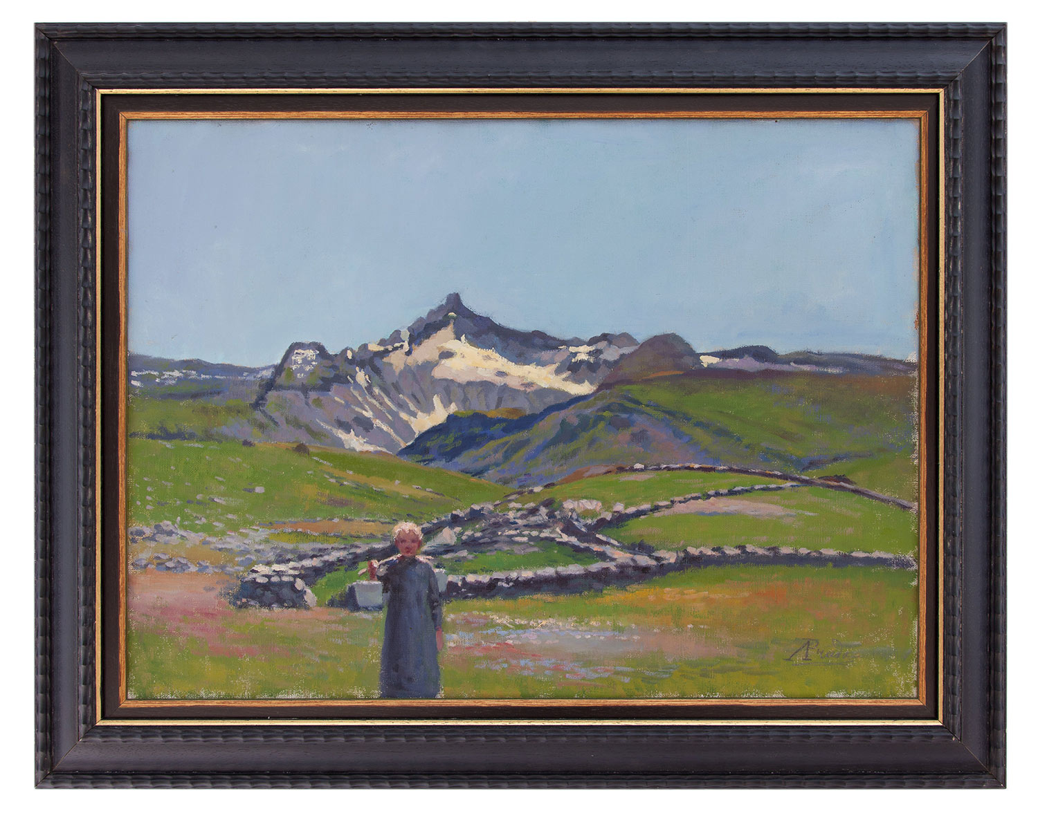 angelo prada: L'approvvigionamento dell'acqua