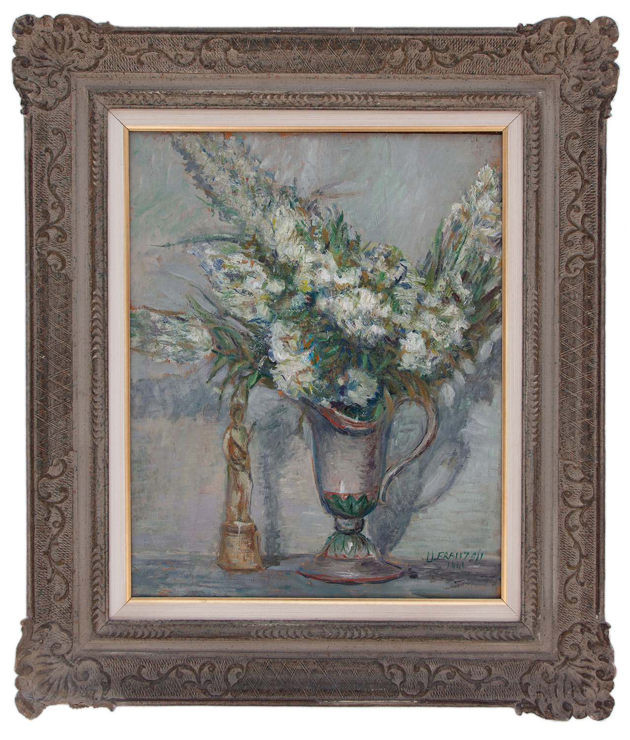 umberto franzosi: Fiori