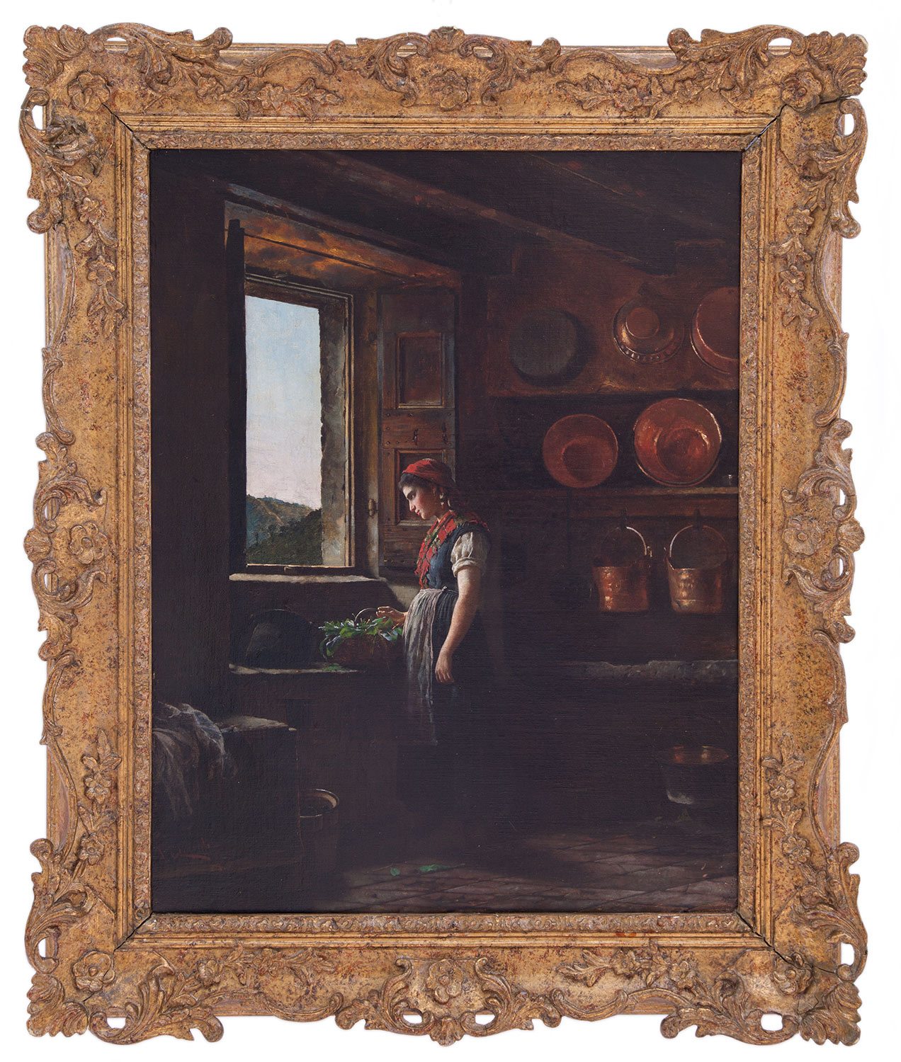 achille glisenti: Pensieri