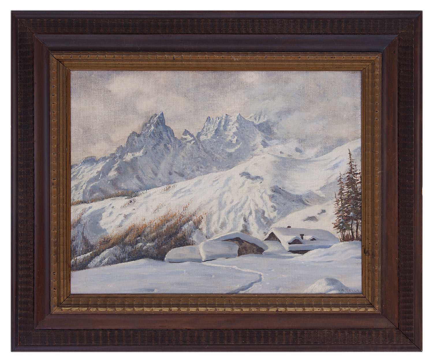 Neve