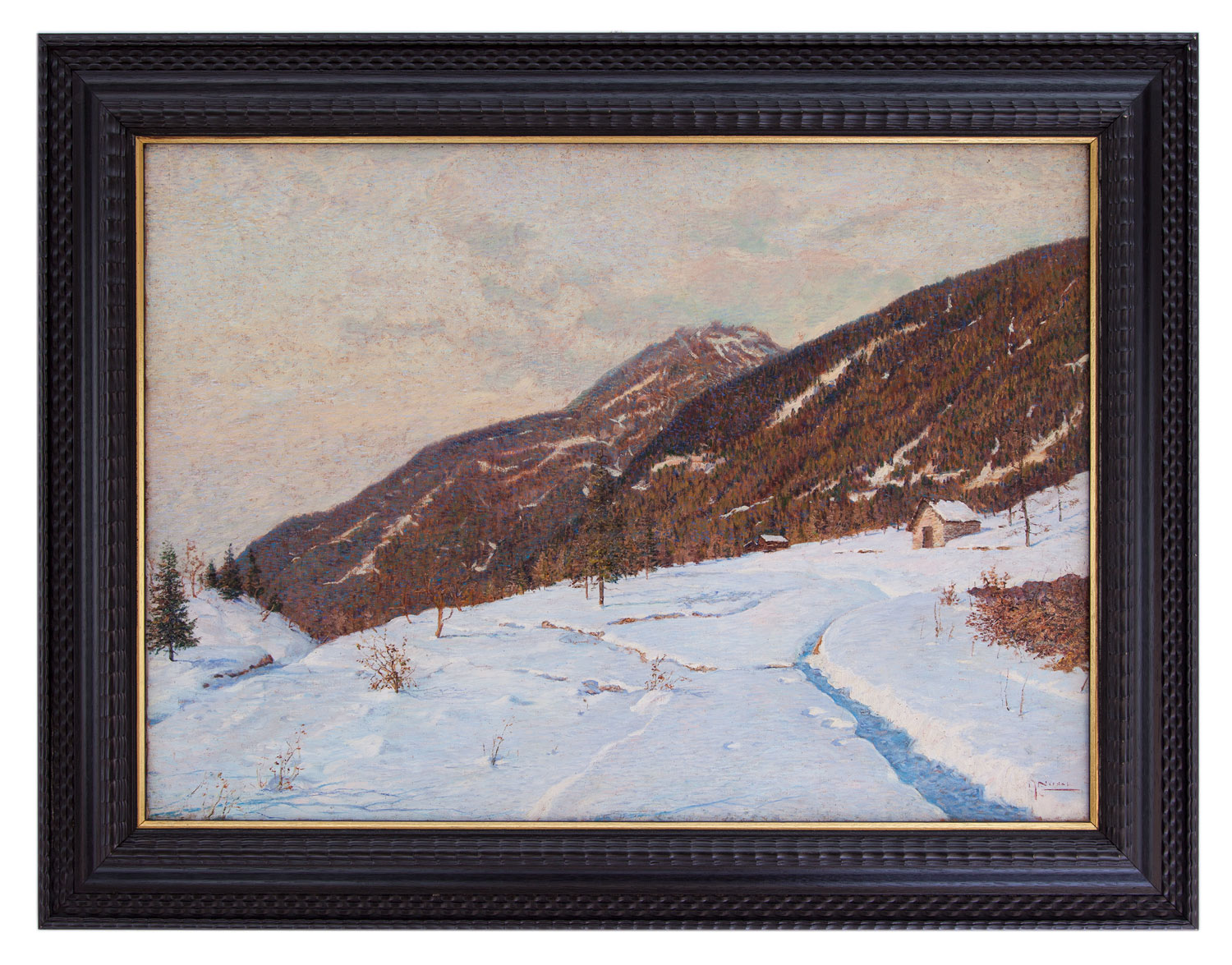 Neve