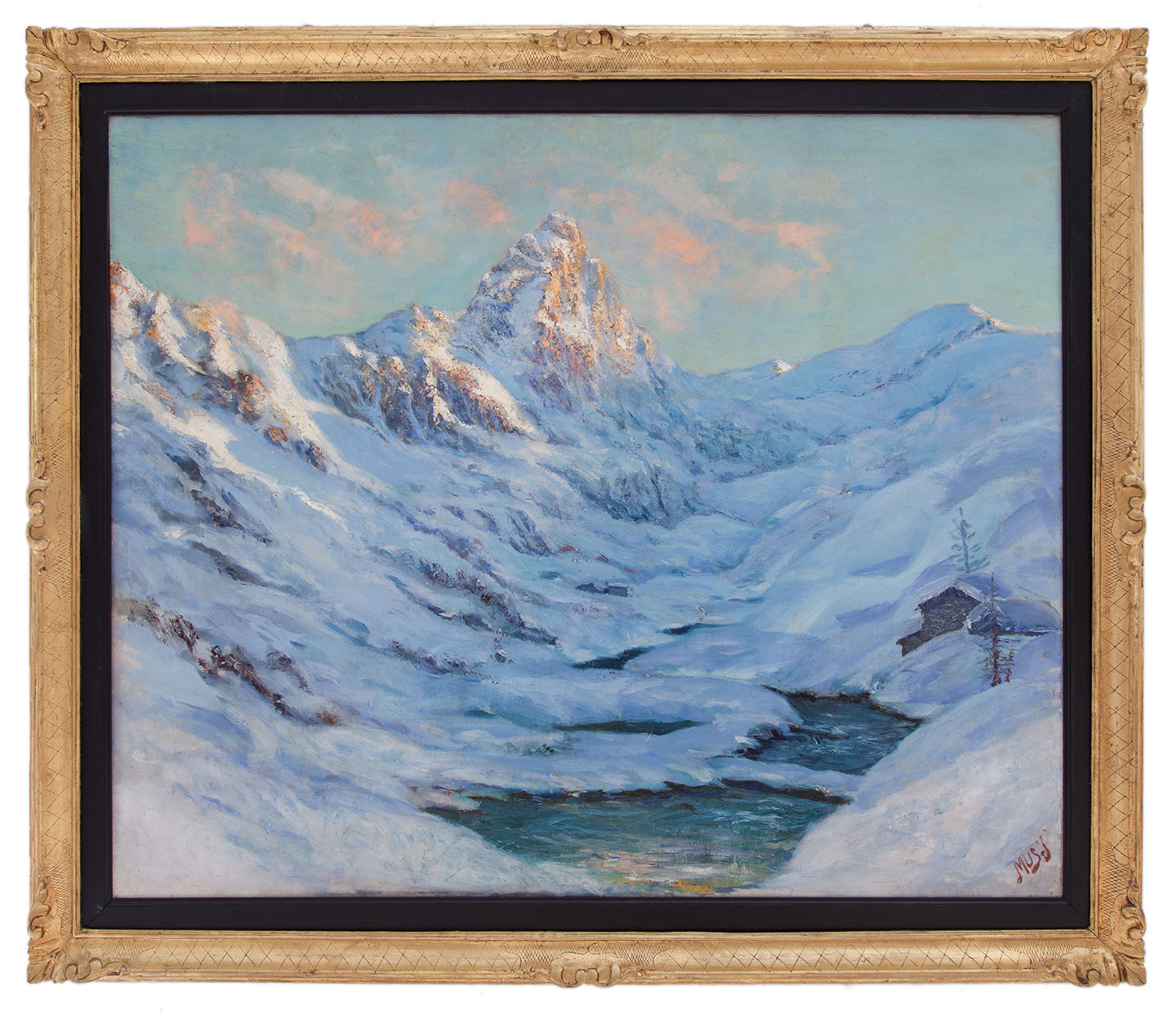 Neve