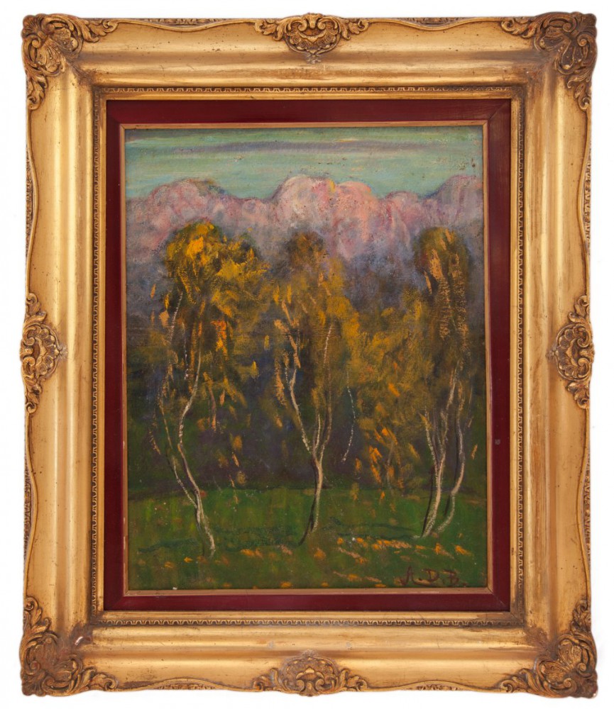 Dipinti XIX e XX secolo