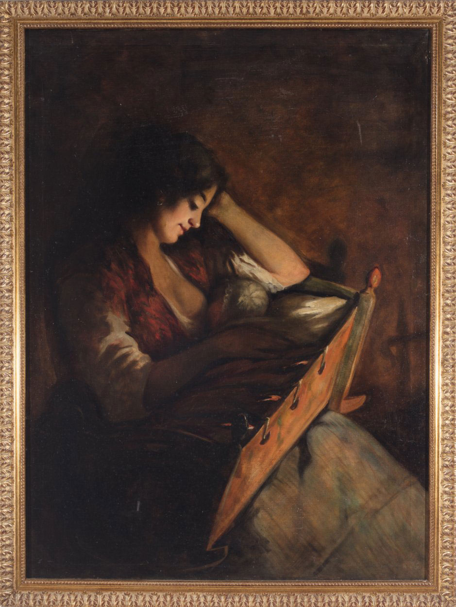 Dipinti XIX e XX secolo