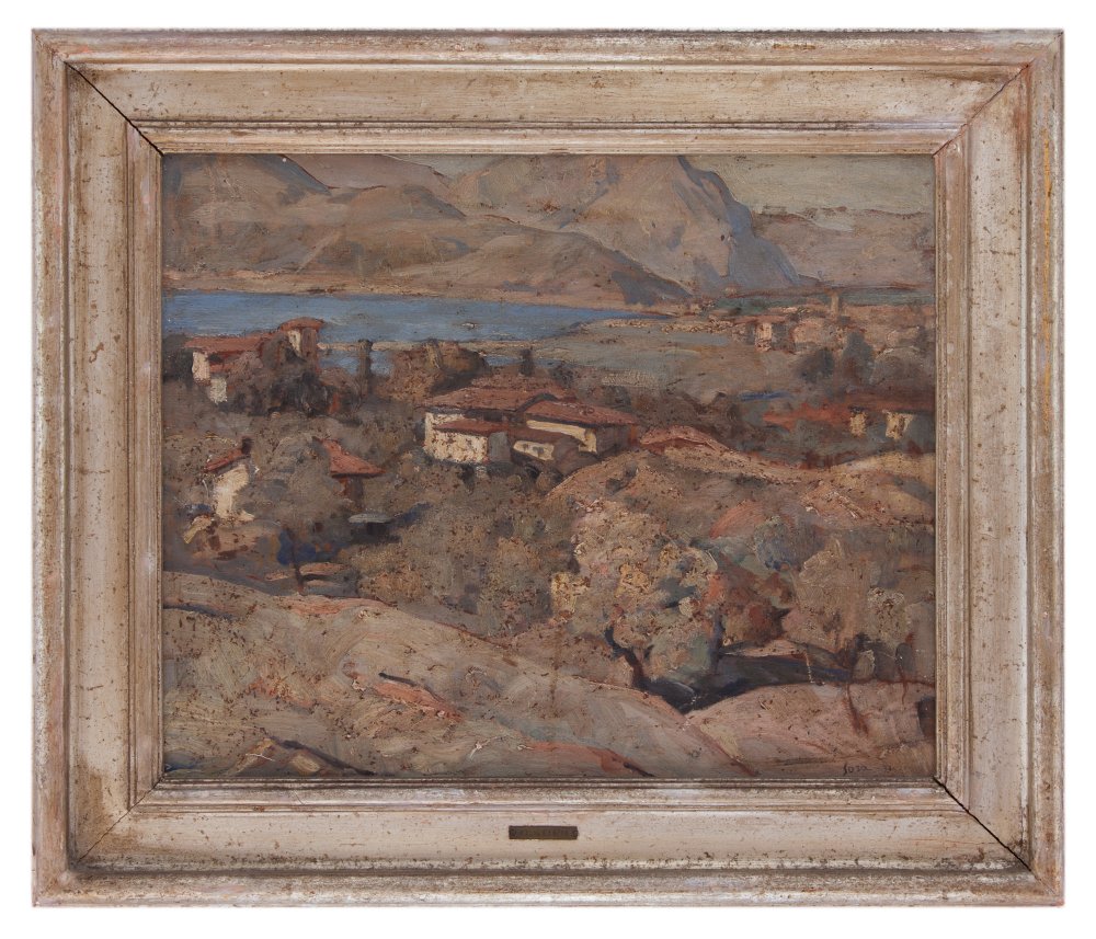 orlando sora: Dintorni di Lecco