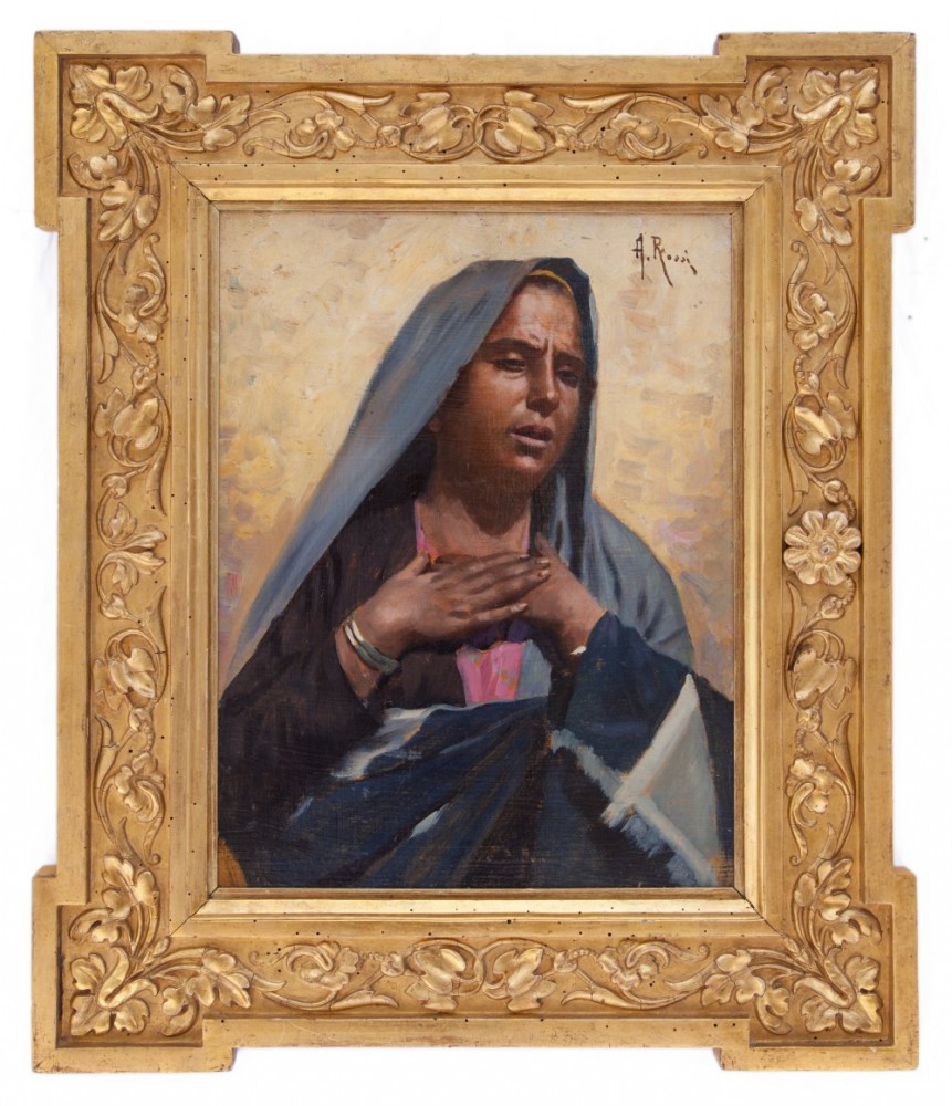 Dipinti del XIX e XX secolo