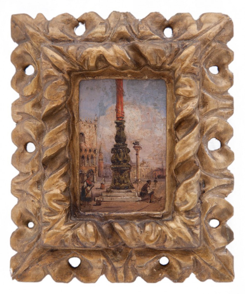 carlo grubacs: Venezia