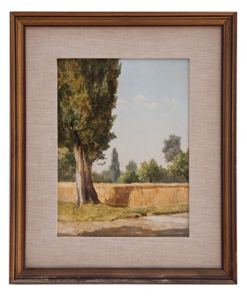 pietro leidi: Folzano 1932