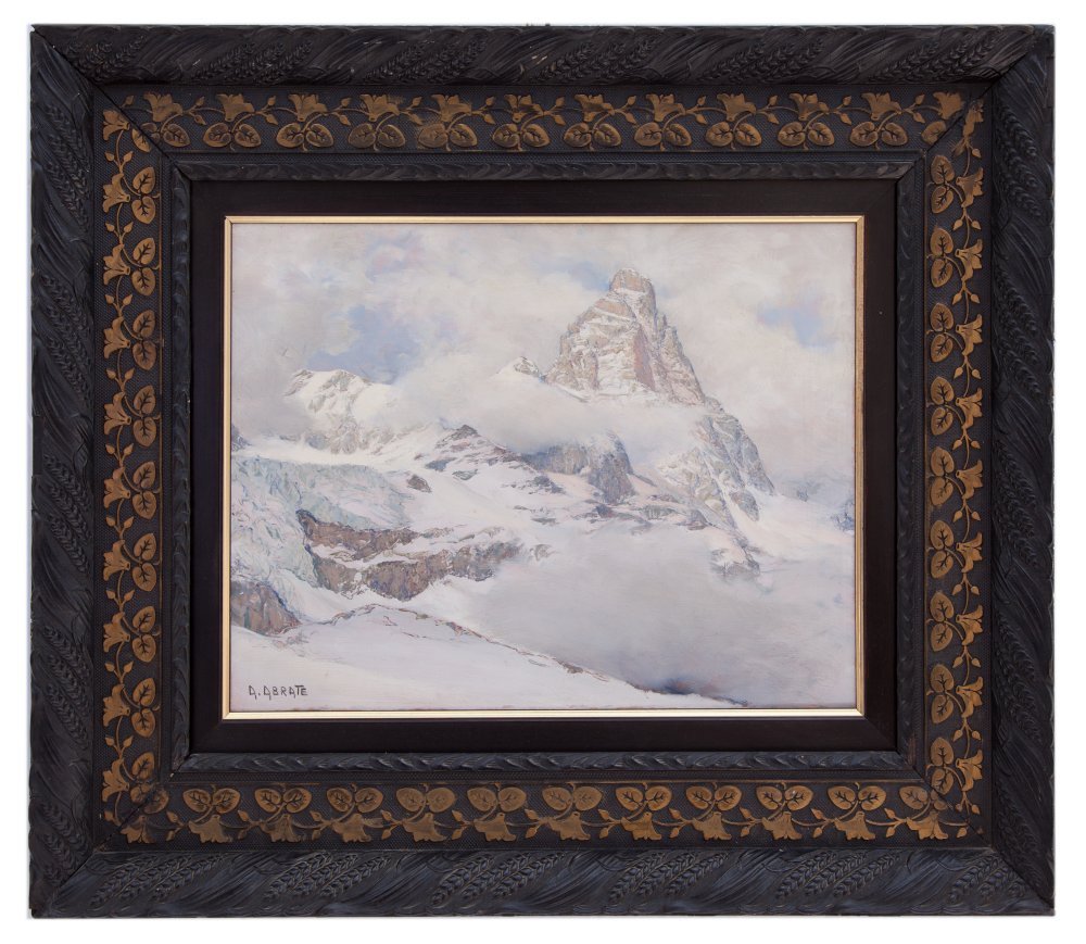 Lo splendore della neve