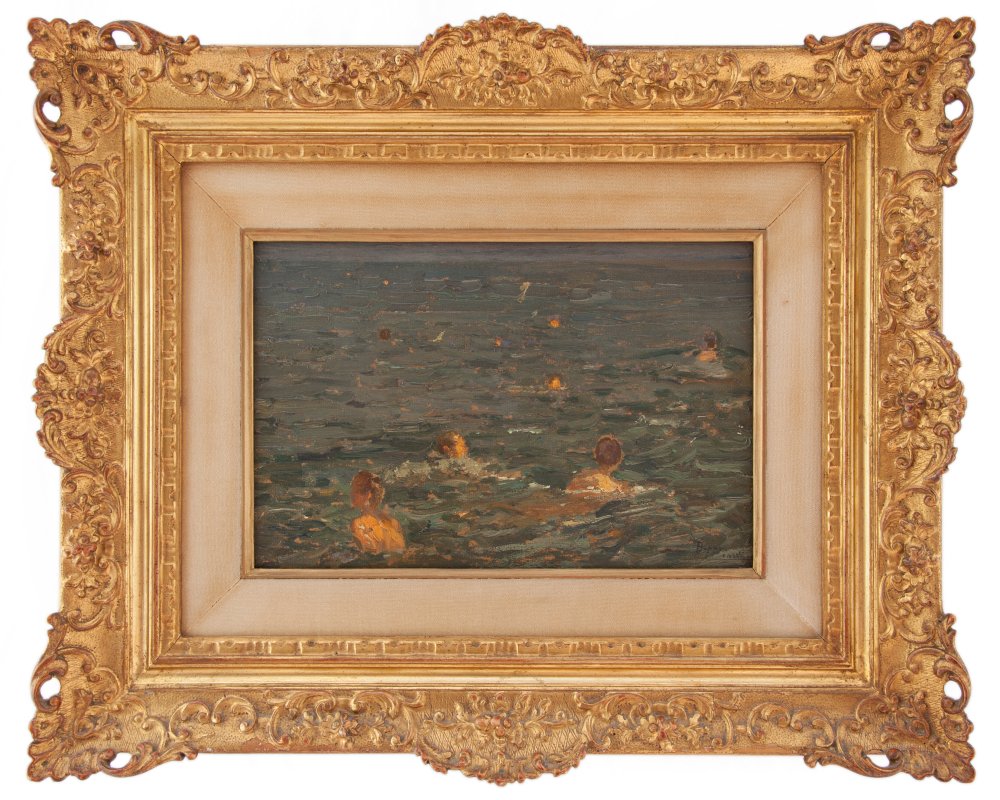 Voglia di mare