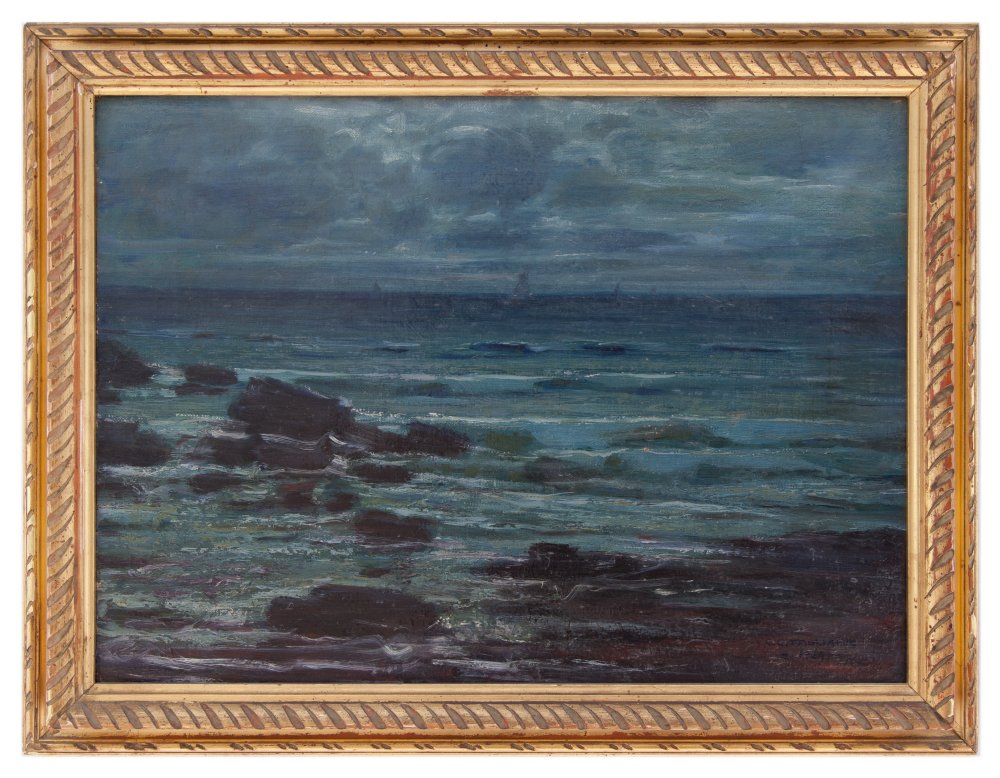 Voglia di mare
