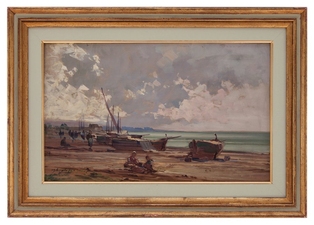 Voglia di mare