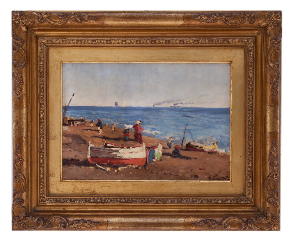 Voglia di mare