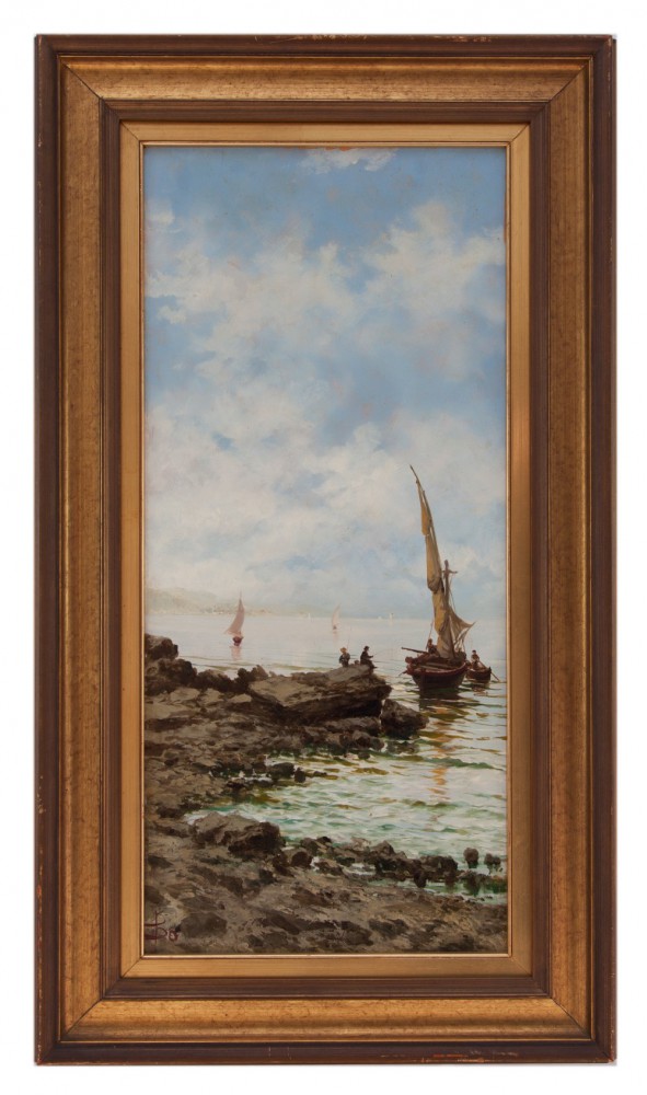 Voglia di mare