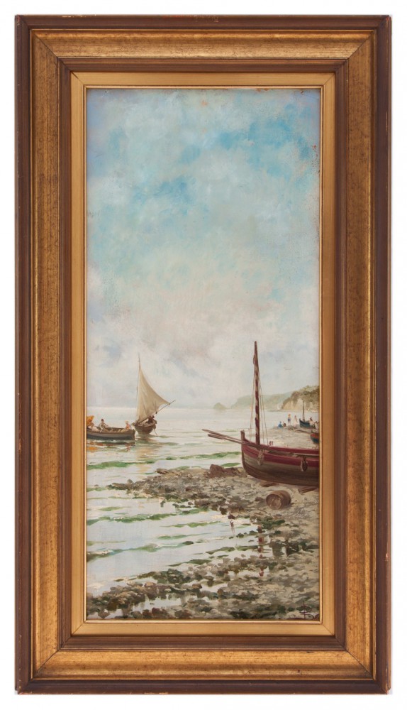 Voglia di mare