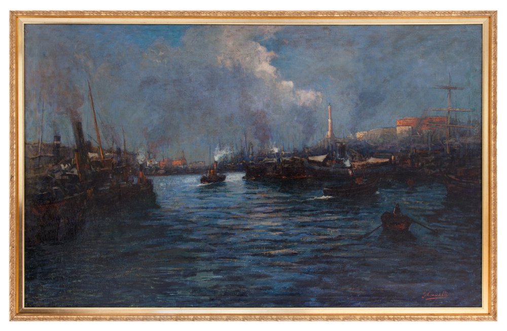 Voglia di mare