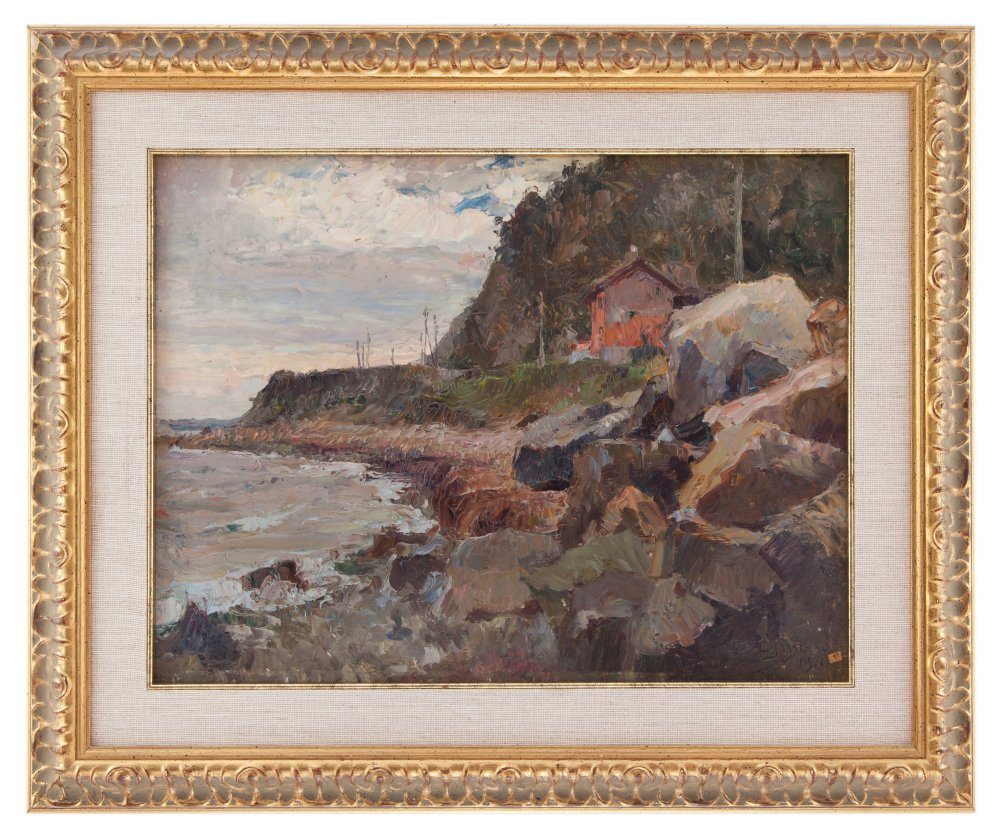 Voglia di mare