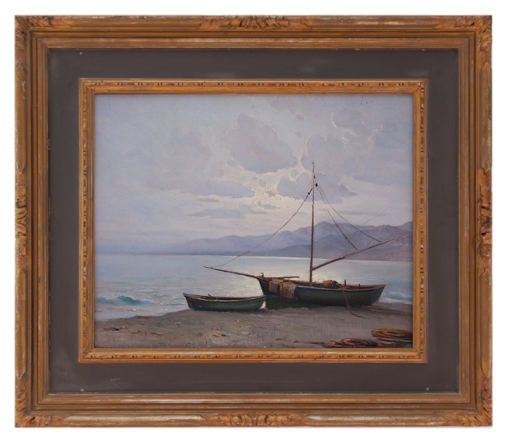 Voglia di mare