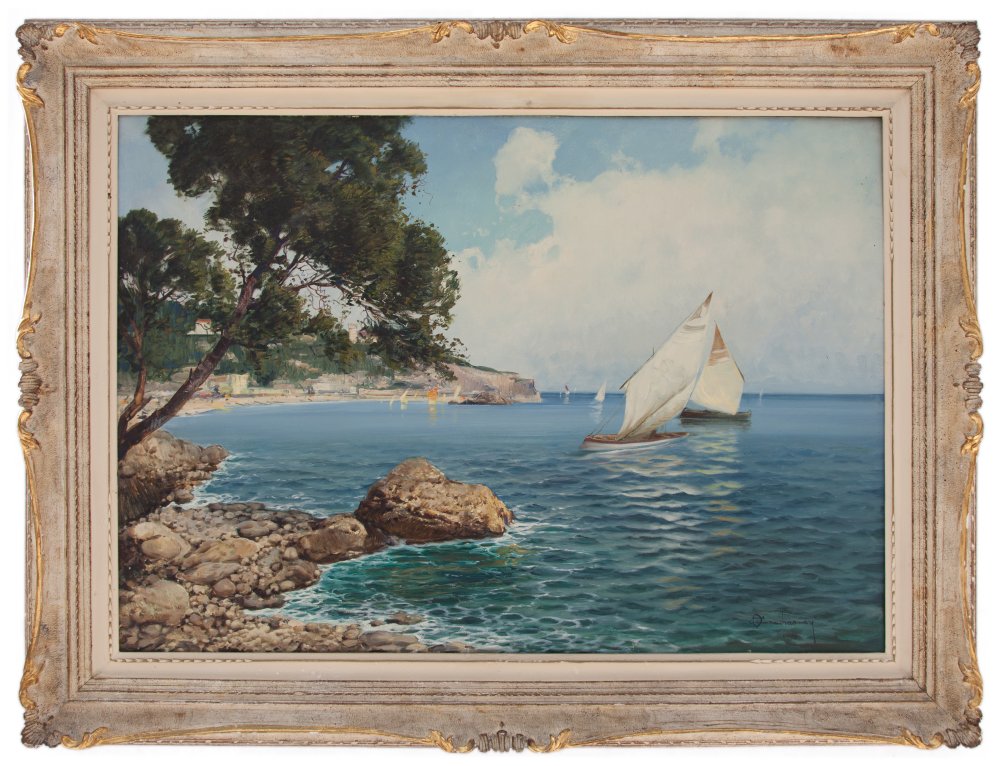 Voglia di mare