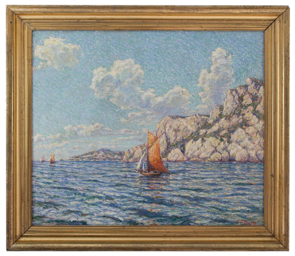 Voglia di mare