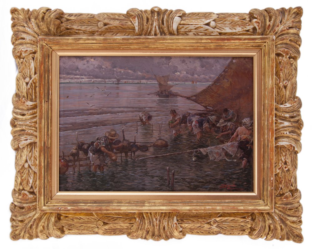 Voglia di mare