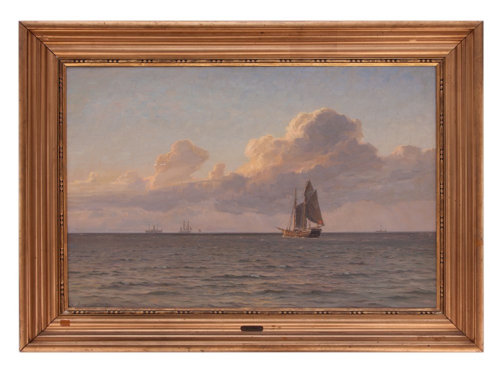 Voglia di mare
