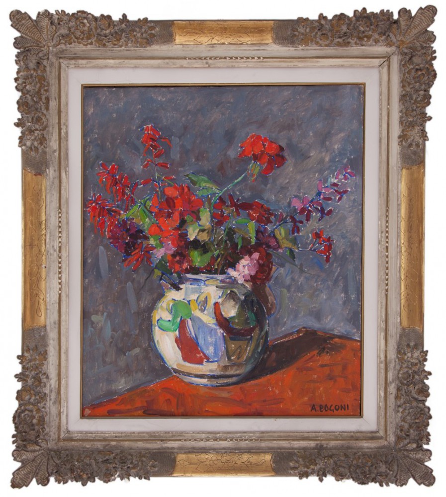Nature morte e fiori