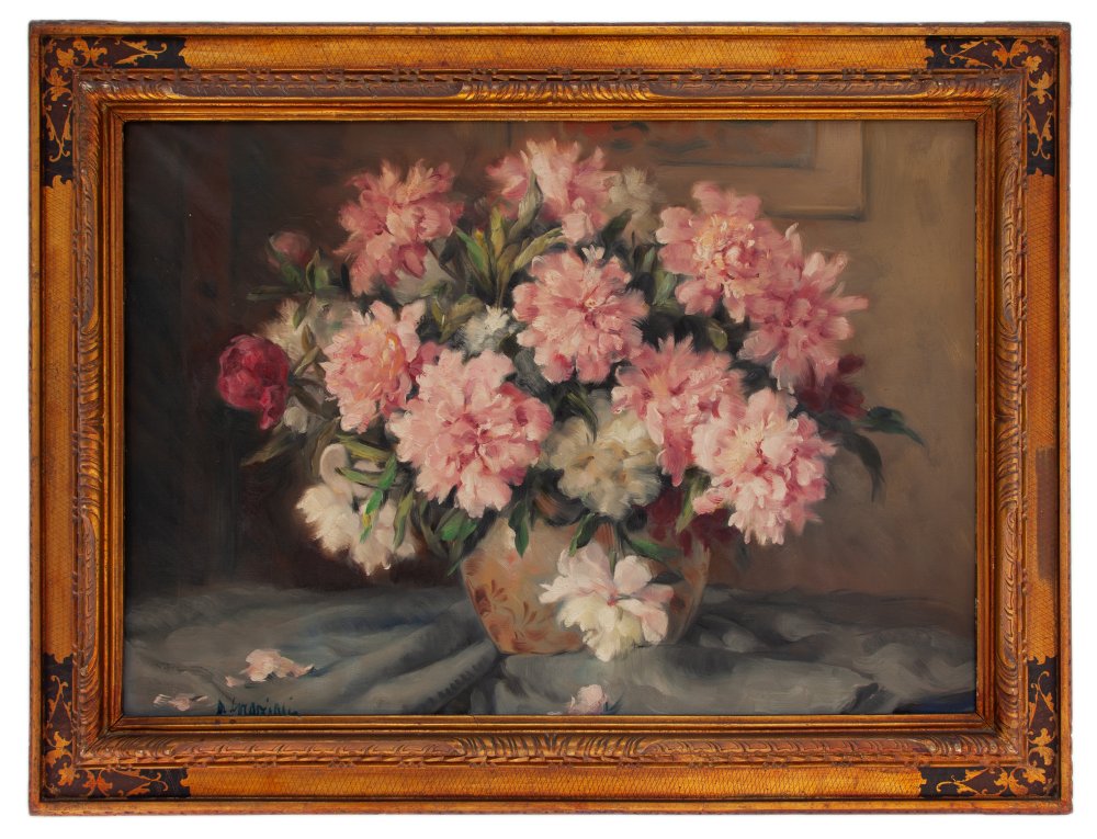 Nature morte e fiori