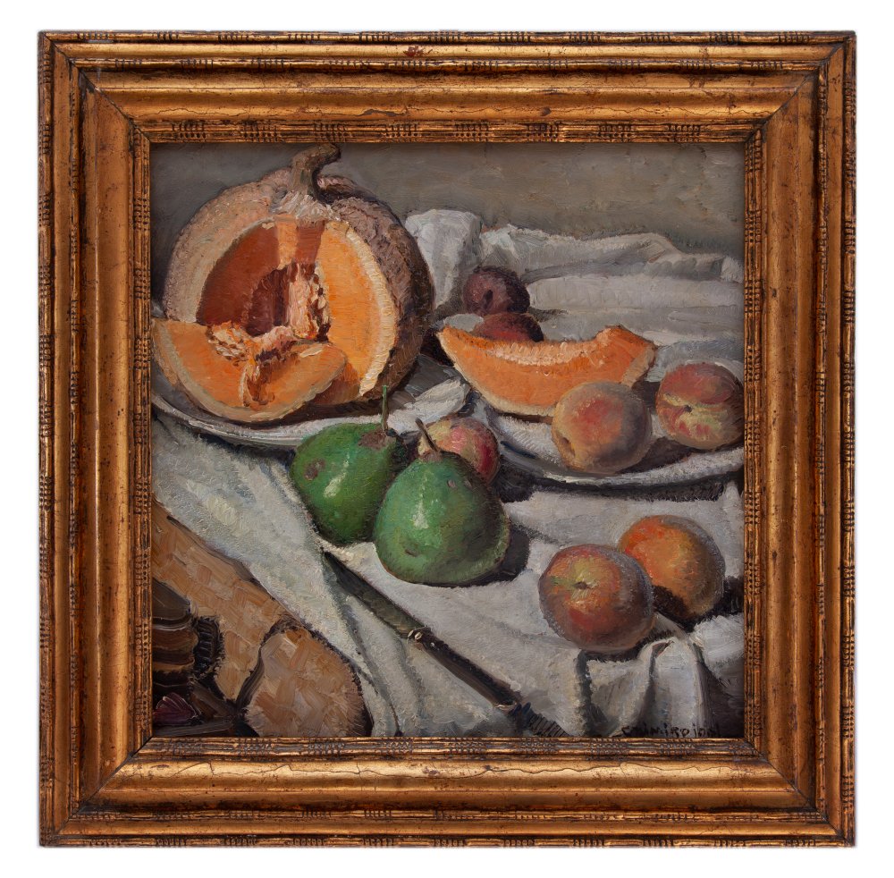 Nature morte e fiori