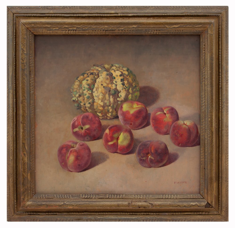 Nature morte e fiori