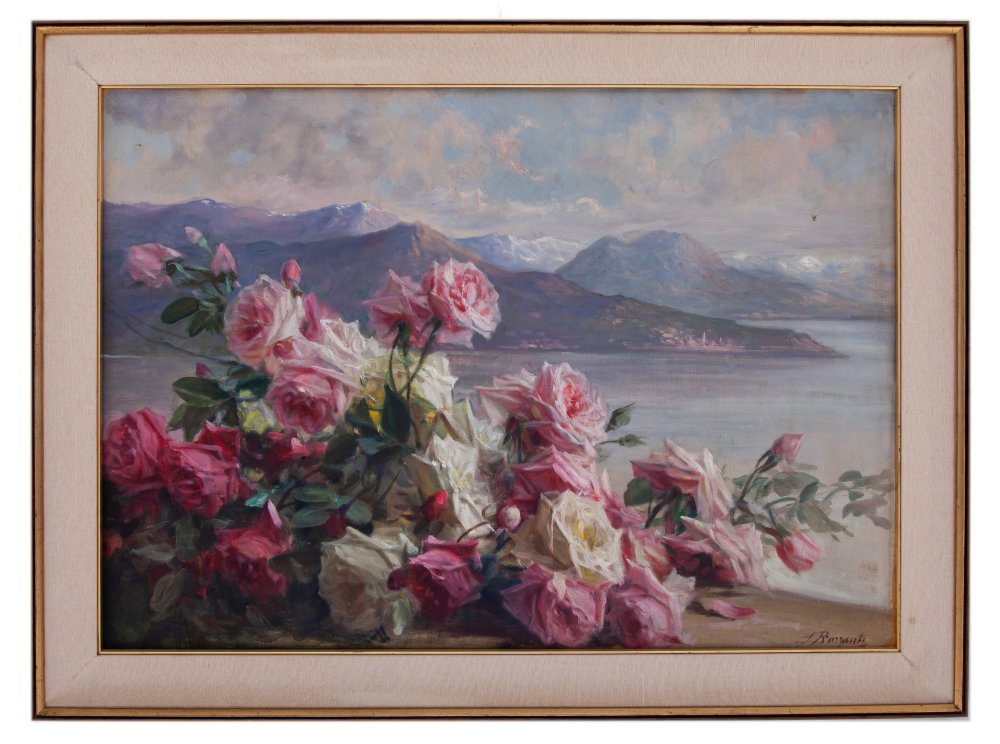 Nature morte e fiori