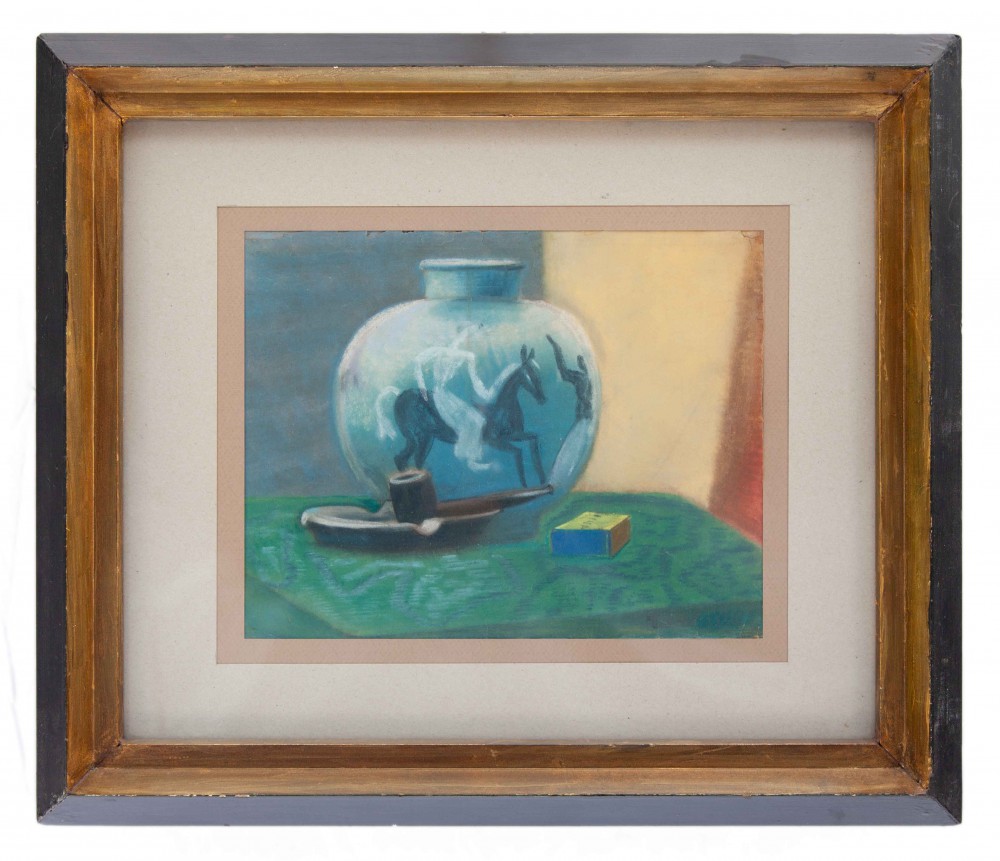 Nature morte e fiori