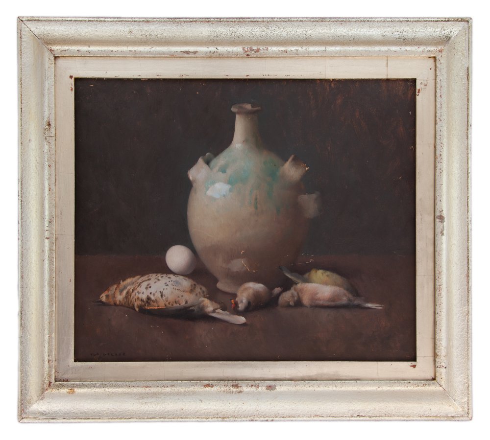 Nature morte e fiori