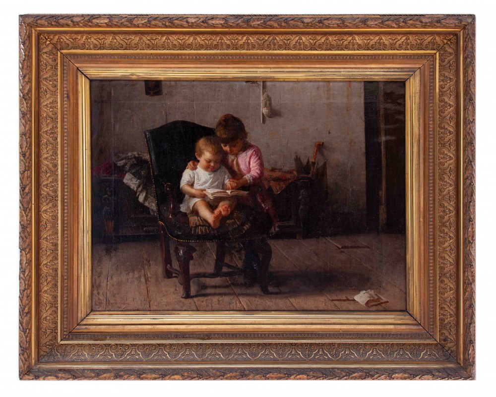 noe bordignon: La lettura