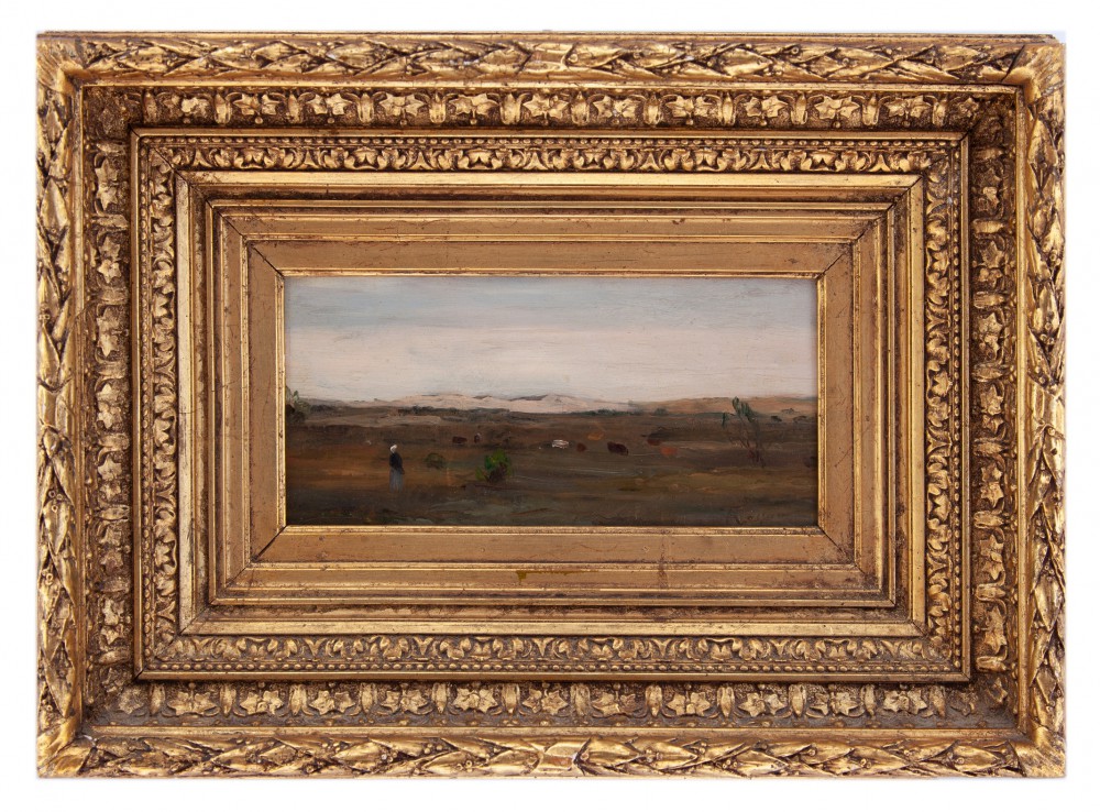 federico rossano: Campagna