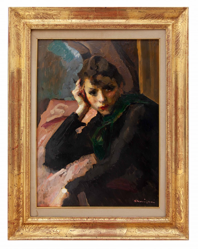 giuseppe amisani: Pensieri