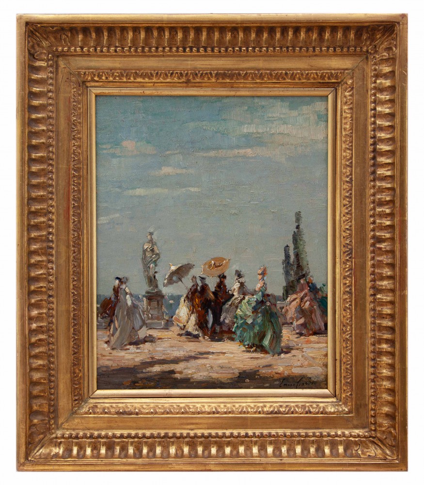 Dipinti XIX e XX secolo