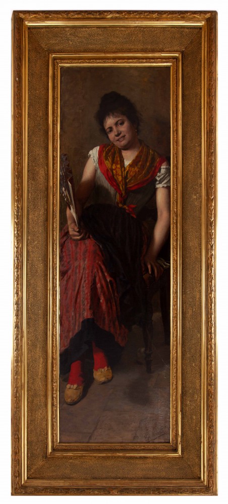 Dipinti XIX e XX secolo