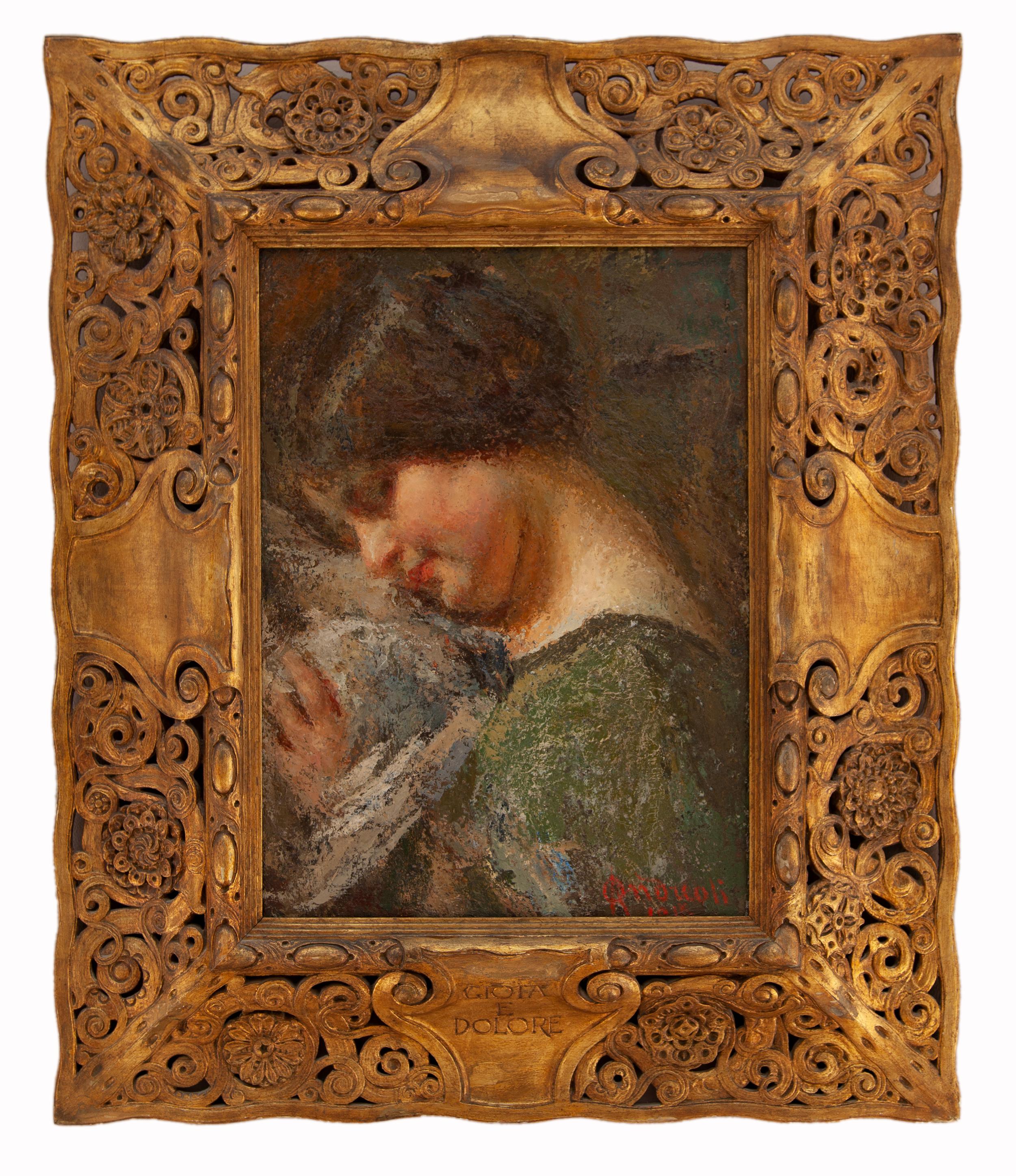 Dipinti XIX e XX secolo